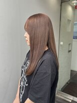 ロッティー(Lotti) ミルクティーカラー★