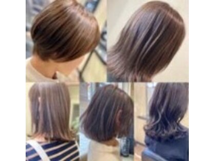 美容室 ココロ(Co Co Lo)の写真