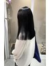 【新学期/就活に】黒染め・トーンダウンカラー　￥7100→￥6100