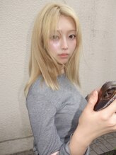 ヒュエ 表参道(Hue)&nbsp;タカキ ケイト