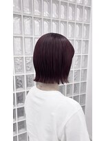 ロイロ(LoiLo) 人気の大人ミニボブ 【MAI】