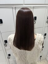 ケンジ 平塚 アネッタ(KENJE annetta) オリーブカラー
