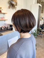トイズファクトリー(Toys Factory)&nbsp;ショートボブ