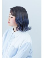 エフィールリアモ(afeel riamo)&nbsp;ブリーチカラー