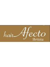 hair Afecto Artista