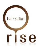 hair salon rise 枚方店