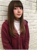 ミディアムにお勧め シールエクステ60枚
