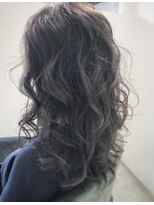 ホロホロヘアー(Hair)&nbsp;ラベンダーアッシュ