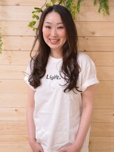 ライト(LigHt) KIMURA RYOKO