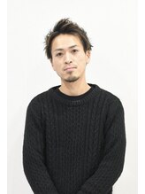 レヴィア(REVIA) 小倉 貴幸