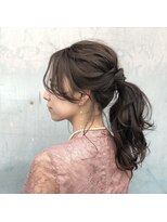 アルク(arc)&nbsp;エレガントポニー