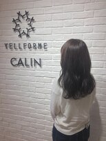 ヘア スパ ビューティー エールフォルム(HAIR SPA BEAUTY YELLFORME)&nbsp;ふんわりロング★