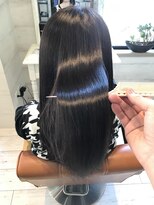 アロハララ(ALOHA LaLa)&nbsp;アロハララ髪質改善