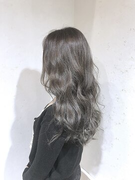 フェリア 渋谷(Feria) ≪filo by Feria渋谷≫シフォンベージュ☆