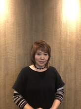 シスター美容室&nbsp;山本 景子