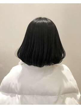 モードケイズ 尼崎店(MODE K's) ダークアッシュ