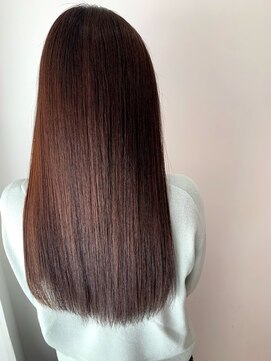 e.m.a プレミアムビューティーサロン 栄駅店(e.m.a PREMIUM BEAUTY SALON) 美髪・髪質改善