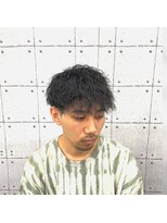 シリー(SILLY)&nbsp;かっこいい。