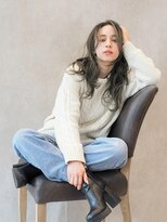 ティファ 二子玉川(Tiffa)&nbsp;ハイライトレイヤーロング