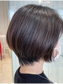 ショート