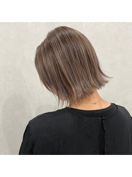 スターク(stark) ミルクティー