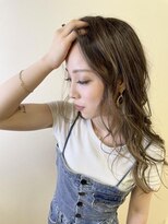 美容室クラフト 神栖店&nbsp;natural sexy