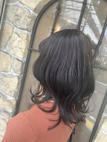 リコ バイ ルート(Lico by Route)&nbsp;ハイライト#透明感カラー