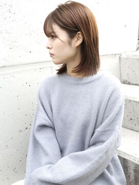 バース(BIRTH) 天神【BIRTH】耳かけこなれミディ5