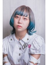 イグルー(igloo) デザインマッシュ