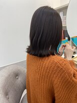 トゥーリ 春日店(tuuli)&nbsp;大人ショコラブラウンカラー！