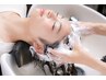 【期間限定】☆カット+オージュアヘッドスパ＠30分☆【￥7150】