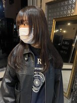 ブービー(BOOBEE)&nbsp;layer cut