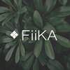フィーカ(FiiKA)のお店ロゴ