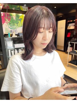 ナンブスカイ(nambu-SKY) wine red