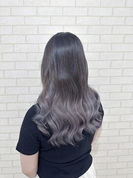 ワンダーランド(Wonder Land) スタイル27