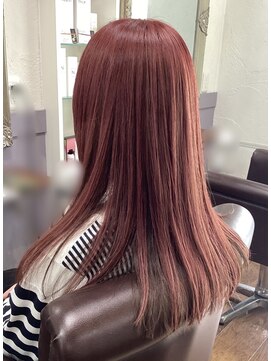 ジュン ミザール(Jun Mizar) ダブルカラー