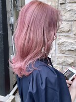 ジェプシー(JPCY)&nbsp;ピンクベージュ/ピンクミルクティー