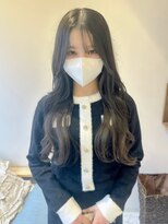 ロンド ブランシュ 錦糸町北口(Lond blanche)&nbsp;◎韓国エアリーロング