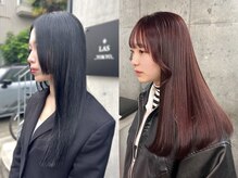 ラス トーキョー(LAS TOKYO)
