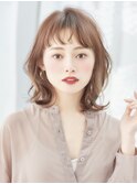 東京 銀座 東銀座 ミディアム 絶壁解消 白髪 白髪染め