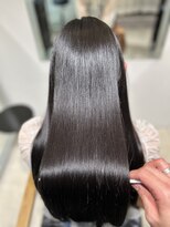 マチルダ(Matilda)&nbsp;髪質改善M.Oトリートメント