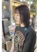 フェイスレイヤー/グレージュ