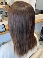 エム(emu)&nbsp;大人の髪質改善30代40代50代/似合わせ大人可愛い叶えます