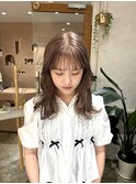 【 YUCCA 】大人可愛い20代30代40代ショート/うざバング