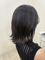 ヘアアンドネイル シーソー(Hair&Nail Seesaw)&nbsp;ハイライトカラー