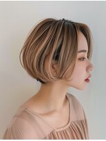 モードケイズ ラ ヴィ ベル(MODE K's la vie belle)&nbsp;la vie belleスタイル