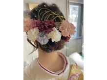ウッタヘアー(utta hair)