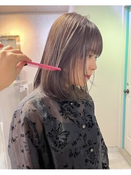 タロ(TALO) 【TALO】カット×カラー