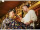 キングズチェアー カットクラブ(Kings' chair cut club)の写真