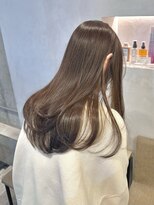 ウェイズ トウキョウ(Ways TOKYO)&nbsp;透明感まろベージュ